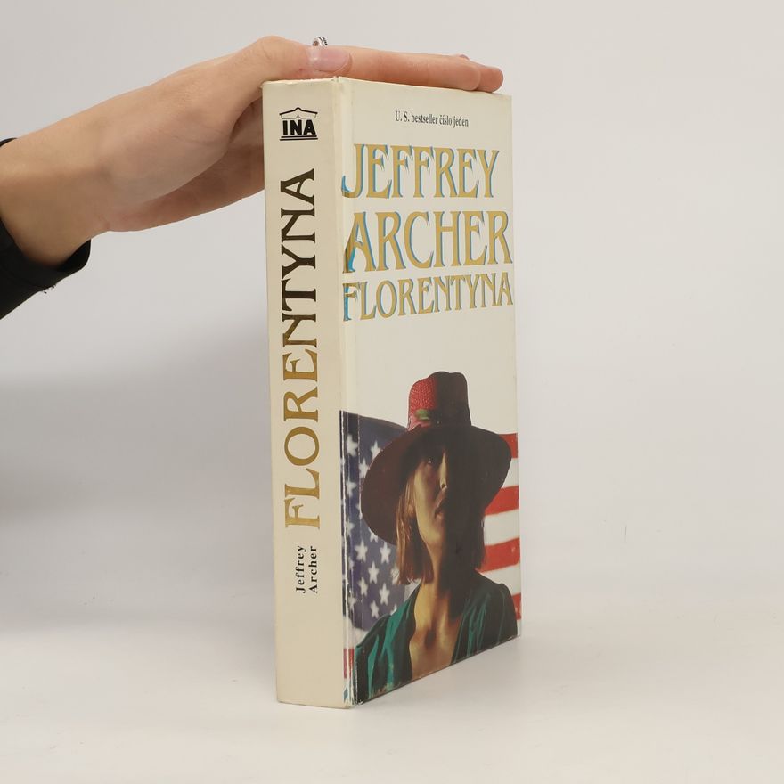 Jeffrey Archer Florentyna