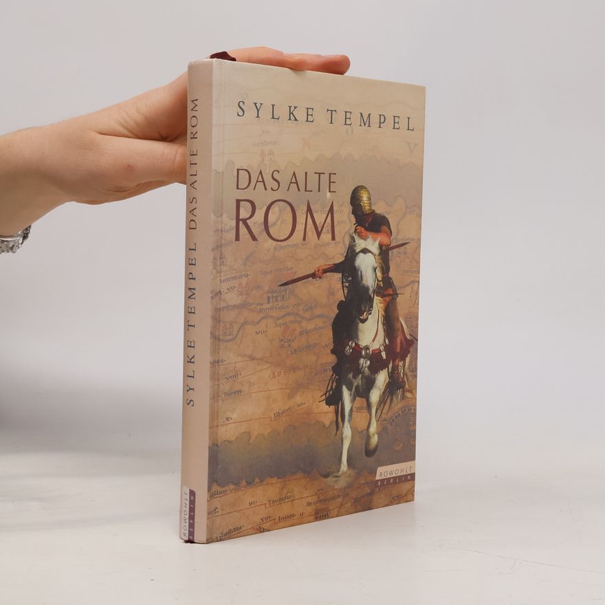 Sylke Tempel Das alte Rom