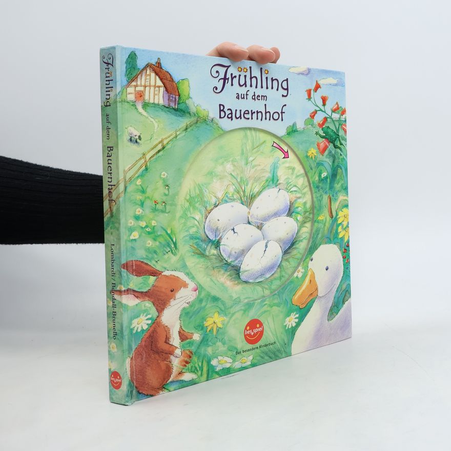Various authors Frühling auf dem Bauernhof
