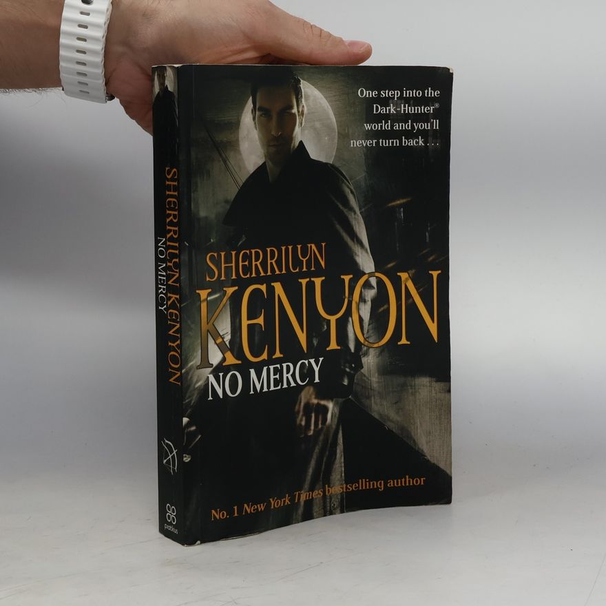 Kinley MacGregor No Mercy