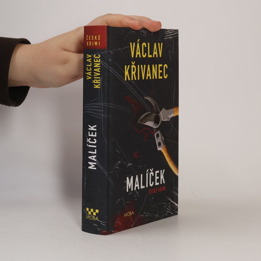 Václav Křivanec Malíček