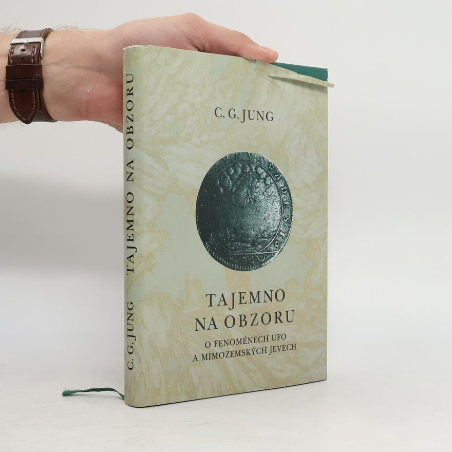 Carl Gustav Jung Tajemno na obzoru