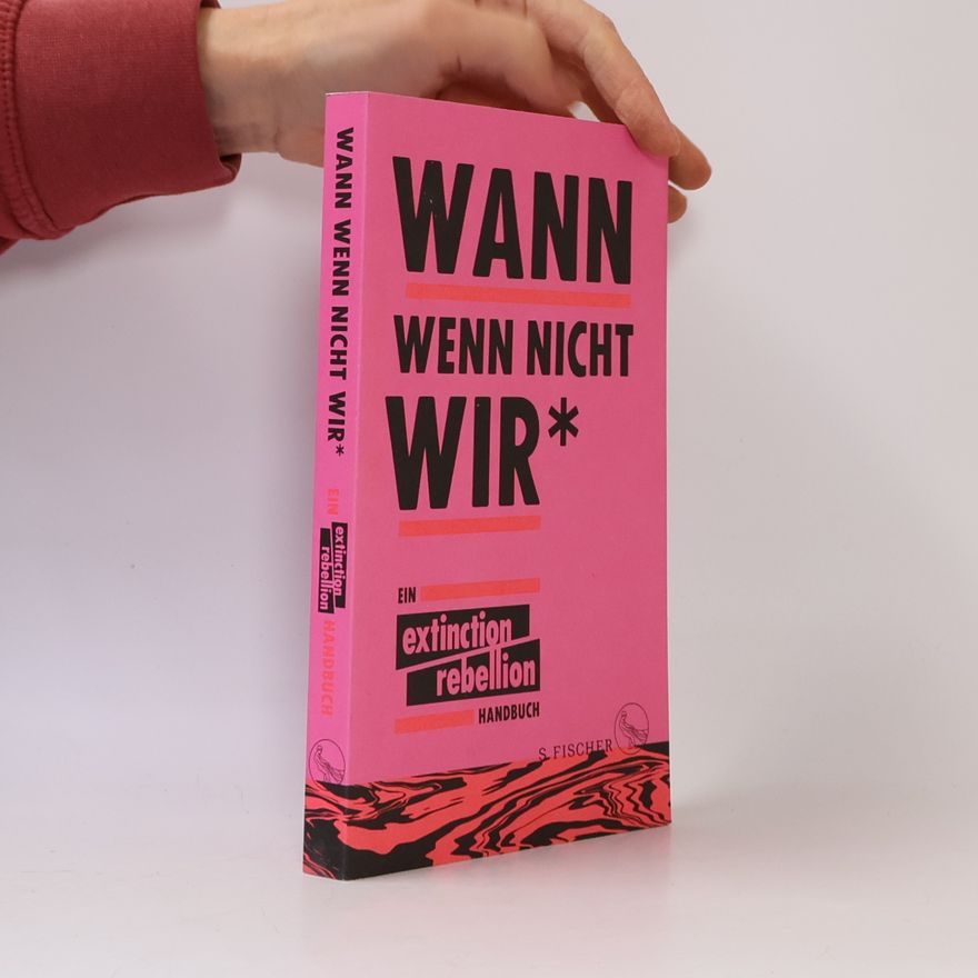 Sina Kamala Kaufmann Wann wenn nicht wir*