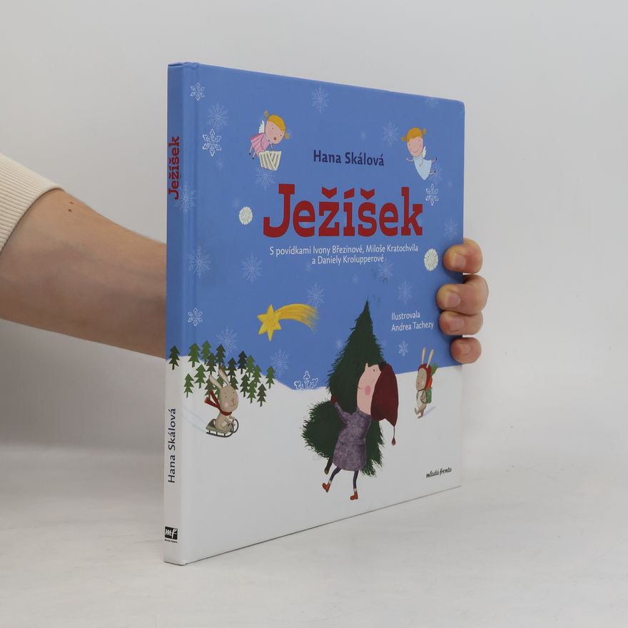 Miloš Kratochvíl Ježíšek