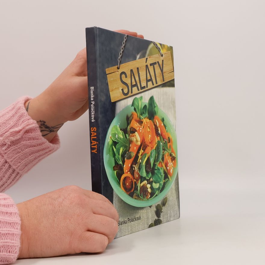 Jiří Poláček Saláty