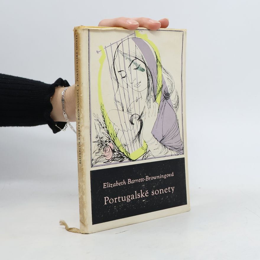 Elizabeth Barrett Browning Portugalské sonety