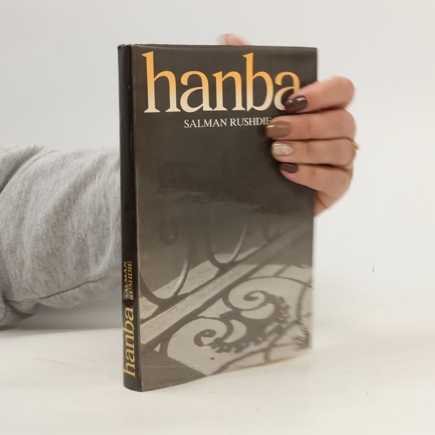 Salman Rushdie Hanba