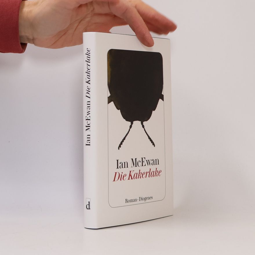 Ian McEwan Die Kakerlake