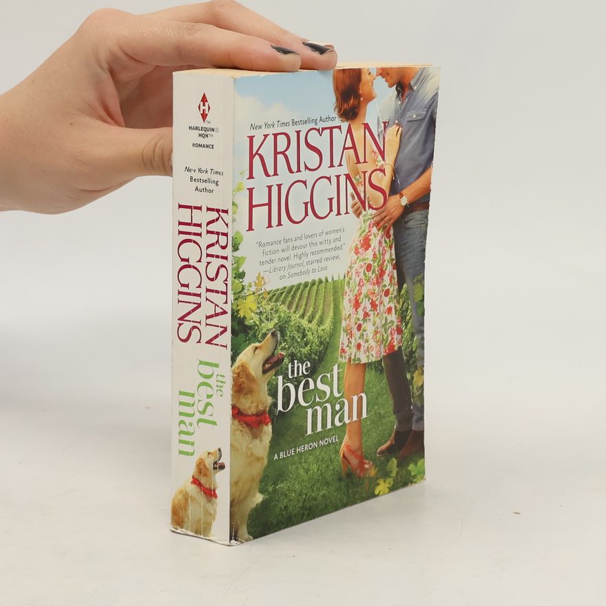Kristan Higgins The Best Man