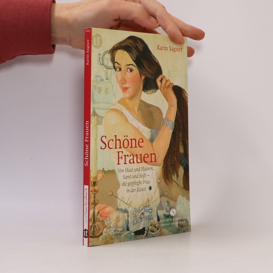 Karin Sagner Schöne Frauen