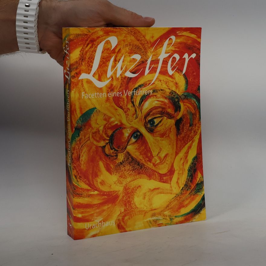 Jörg Ewertowski Luzifer