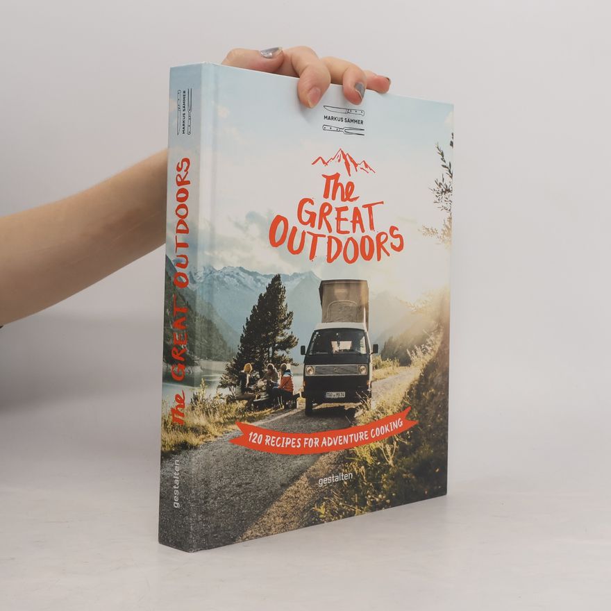 Markus Sämmer The great outdoors