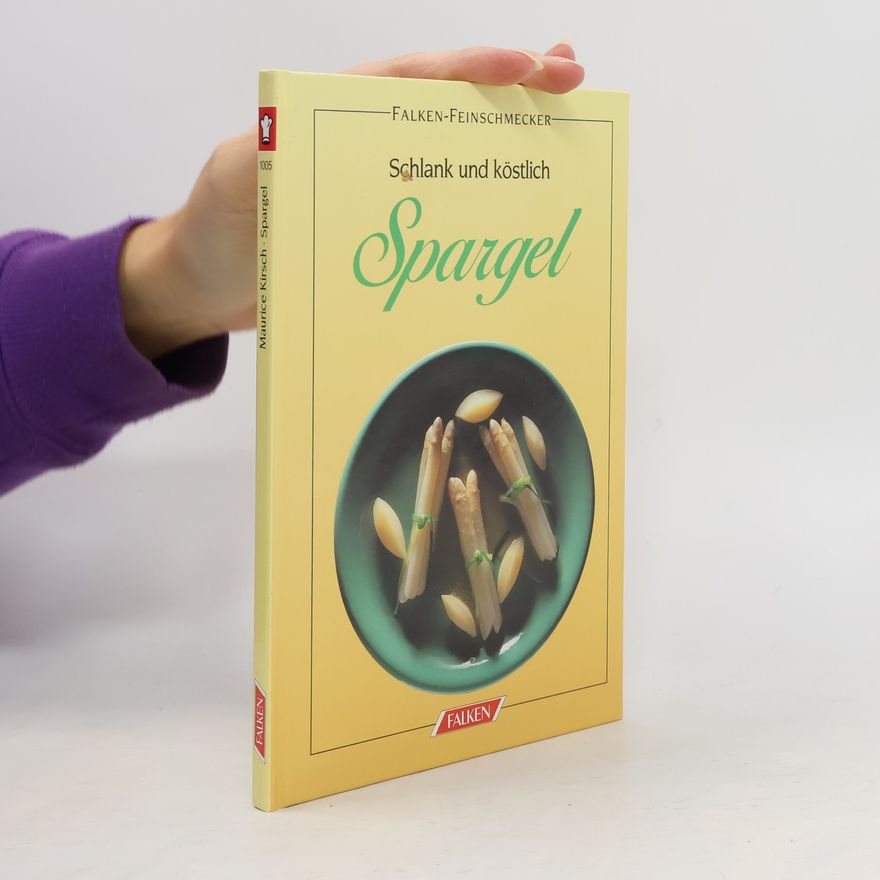 Maurice Kirsch Spargel