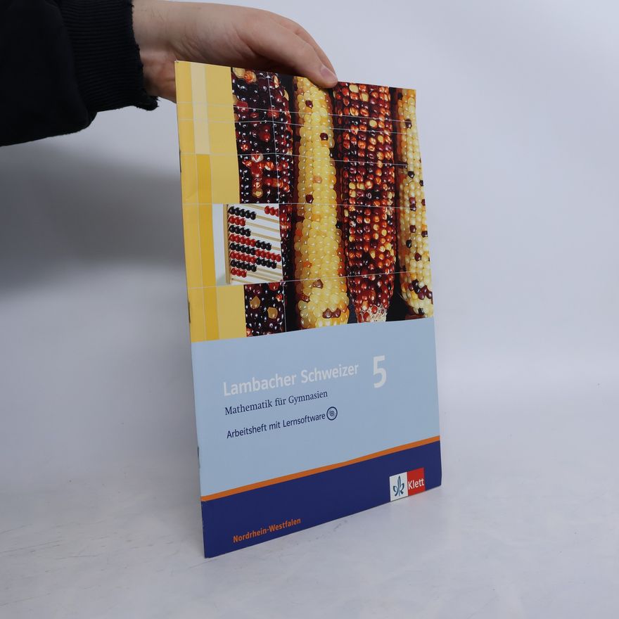 Autorenkollektiv Lambacher Schweizer - Neubearbeitung. 5. Schuljahr. Ausgabe Nordrhein-Westfalen