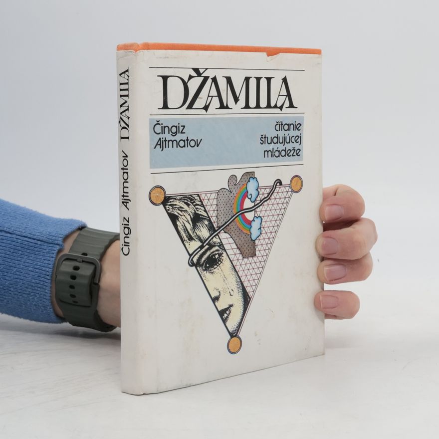 Tschingis Aitmatow Džamila