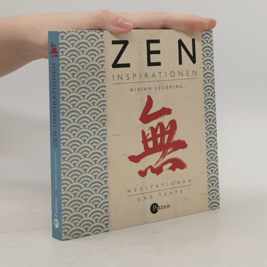 Miriam Levering Zen-Inspirationen