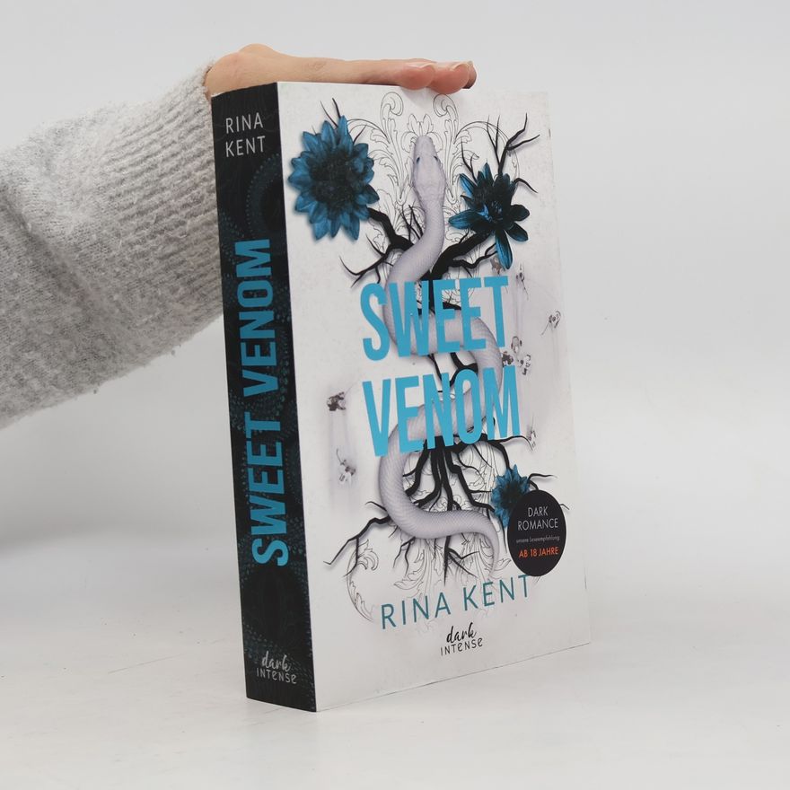 Rina Kent Sweet Venom