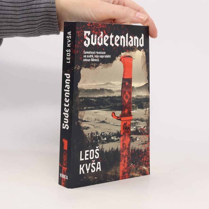 František Kotleta Sudetenland