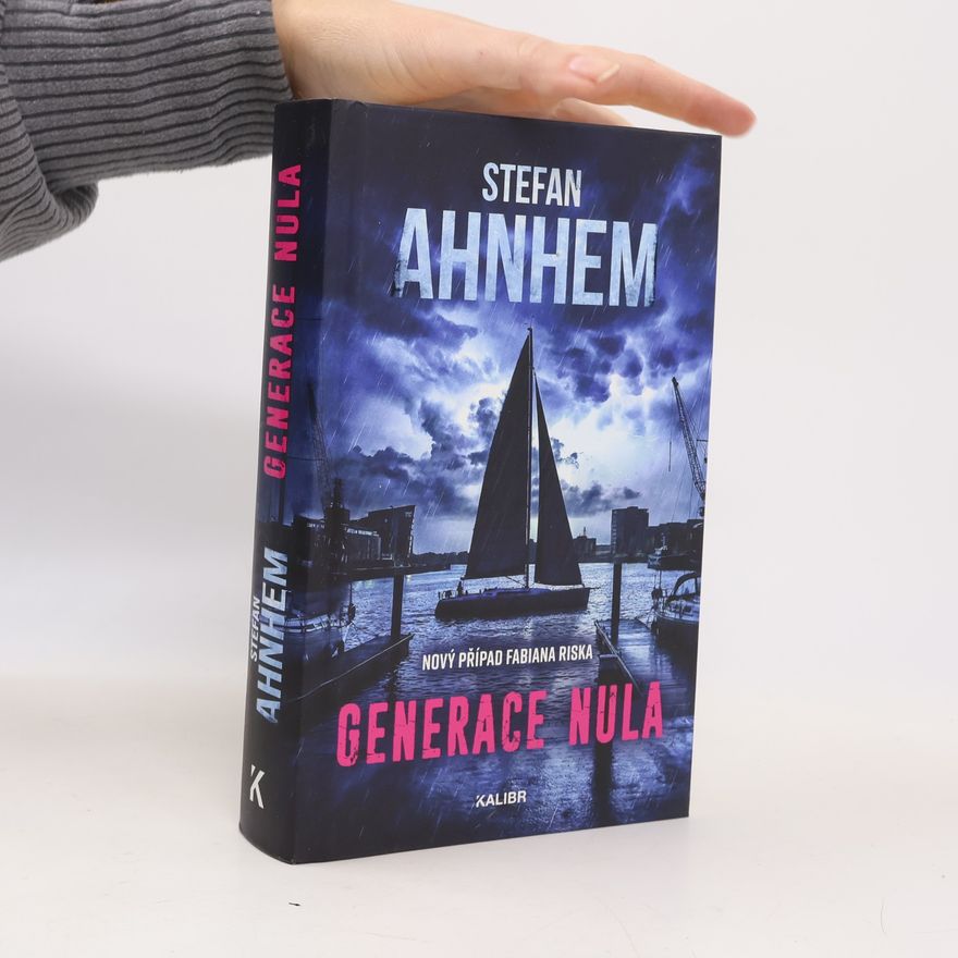 Vendula Nováková Generace nula