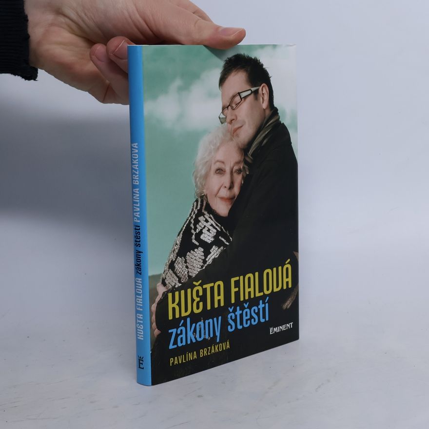 Květa Fialová Zákony štěstí