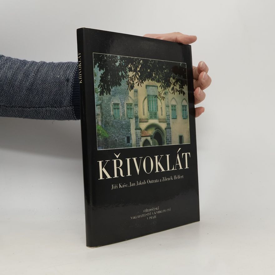 Zdeněk Helfert Křivoklát
