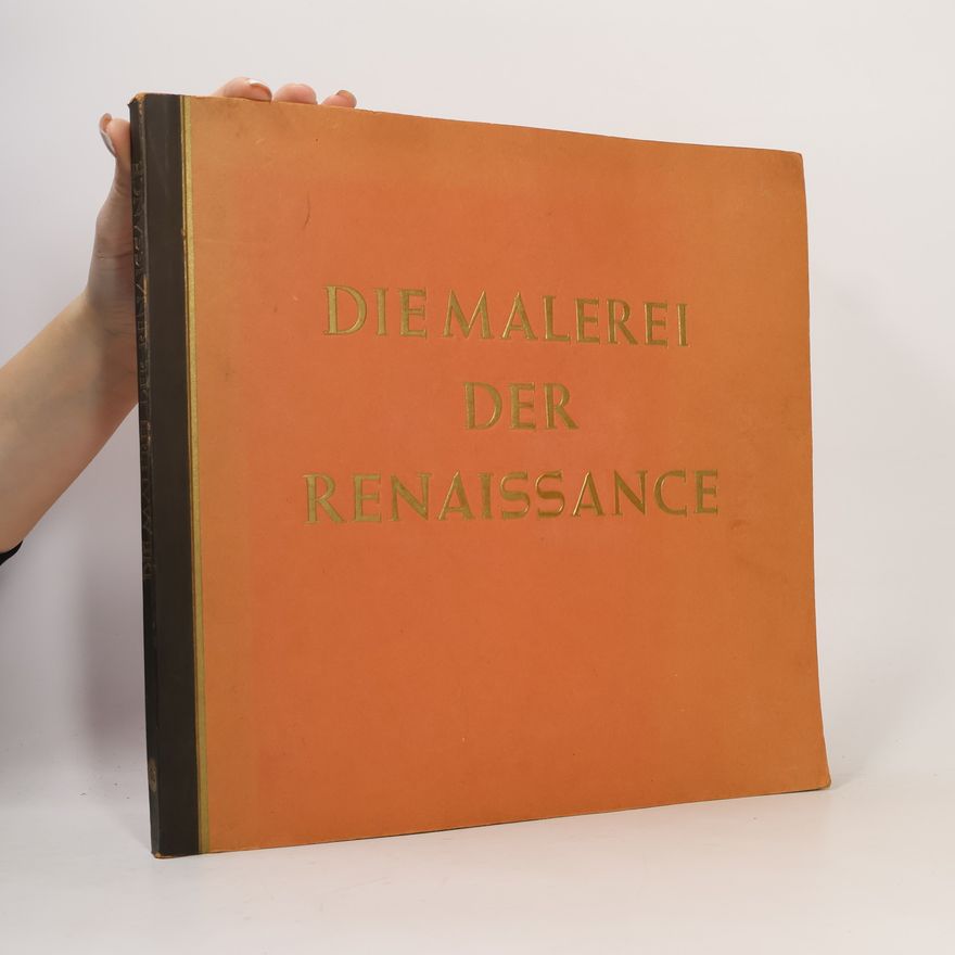Autorenkollektiv Die Malerei der Renaissance