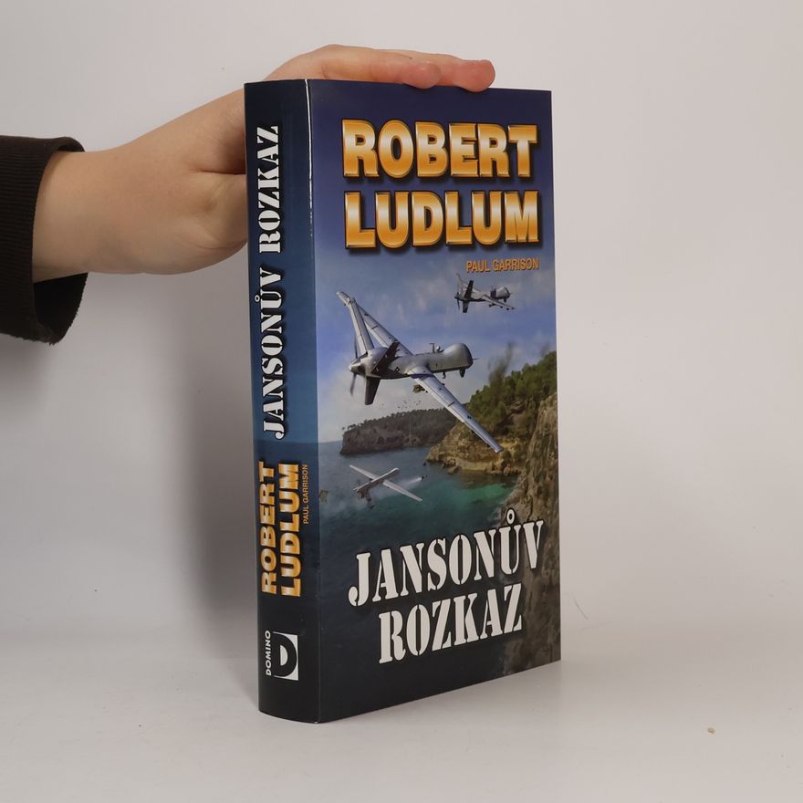 Paul Garrison Jansonův rozkaz