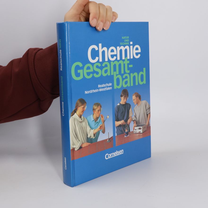 Various authors Chemie