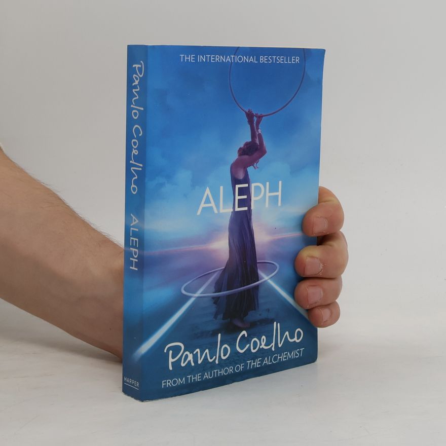Paulo Coelho Aleph