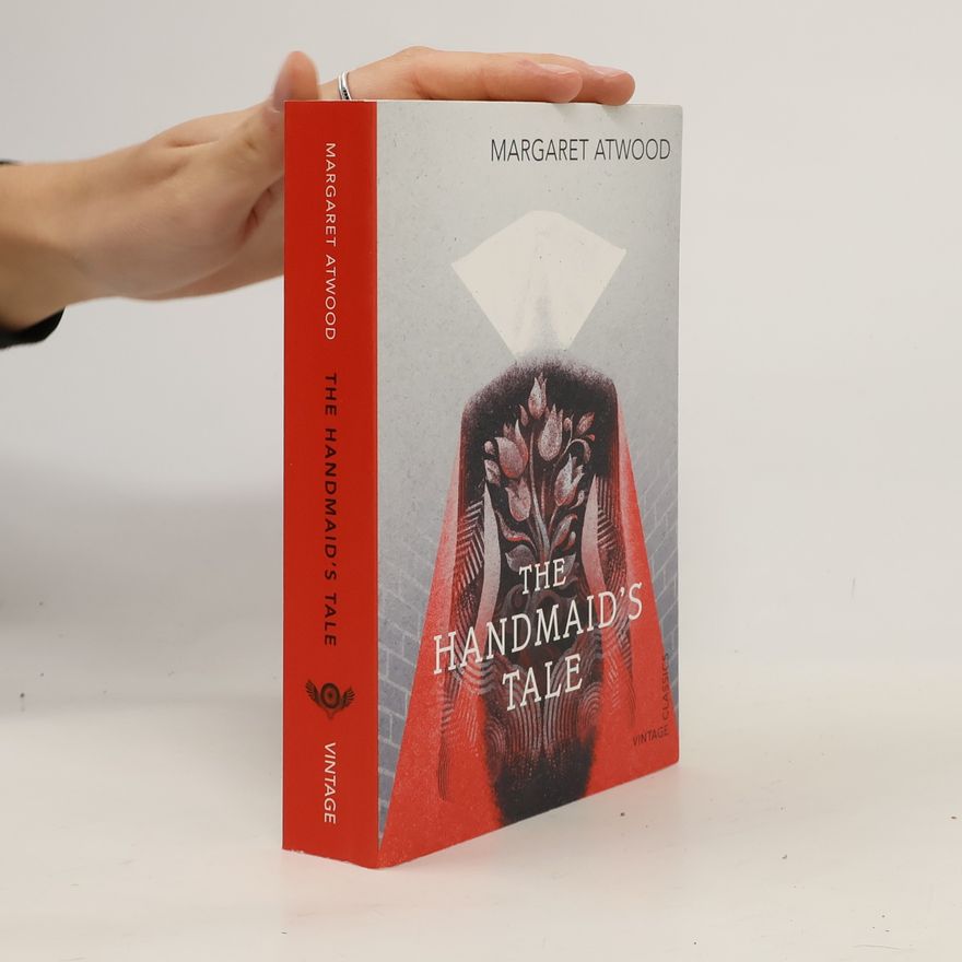 Margaret Atwood The handmaid's tale