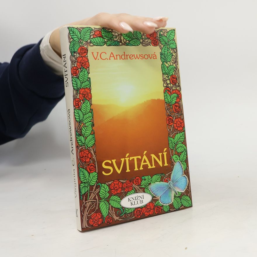 V. C. Andrews Svítání