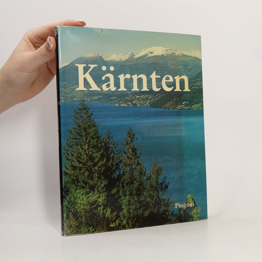 Collectif d'auteurs Kärnten