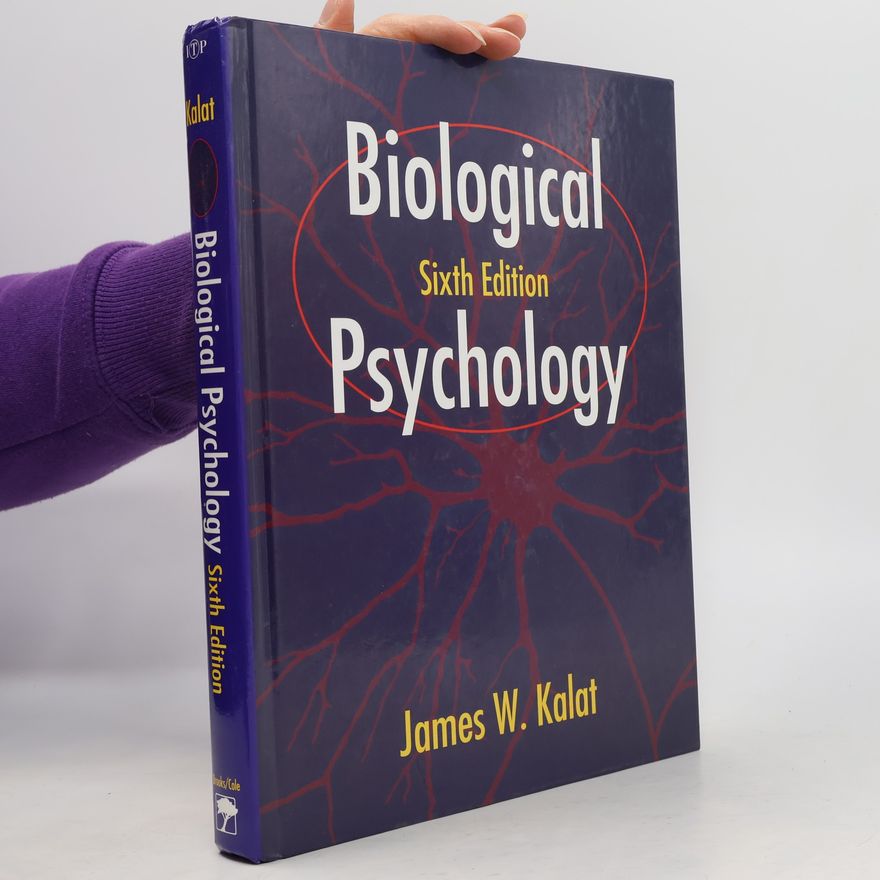 James W. Kalat Biological psychology