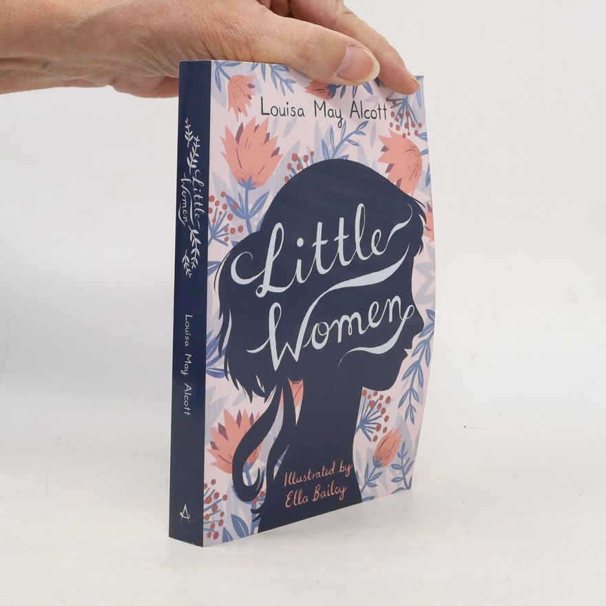 Louisa May Alcott Little Women