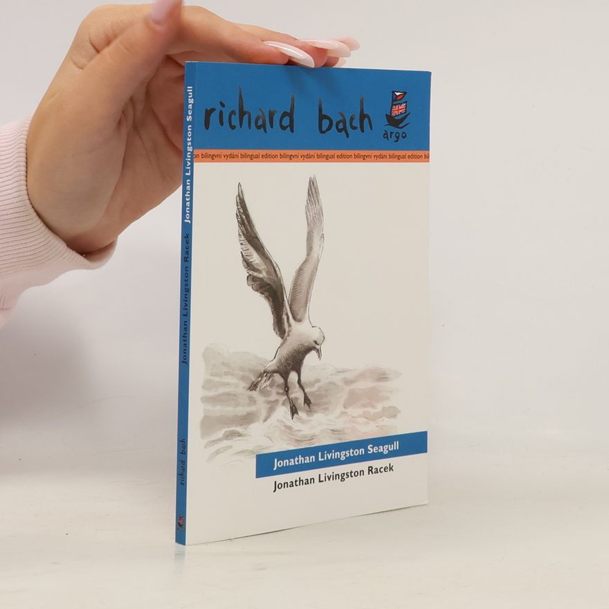 Richard Bach Racek/Seagull