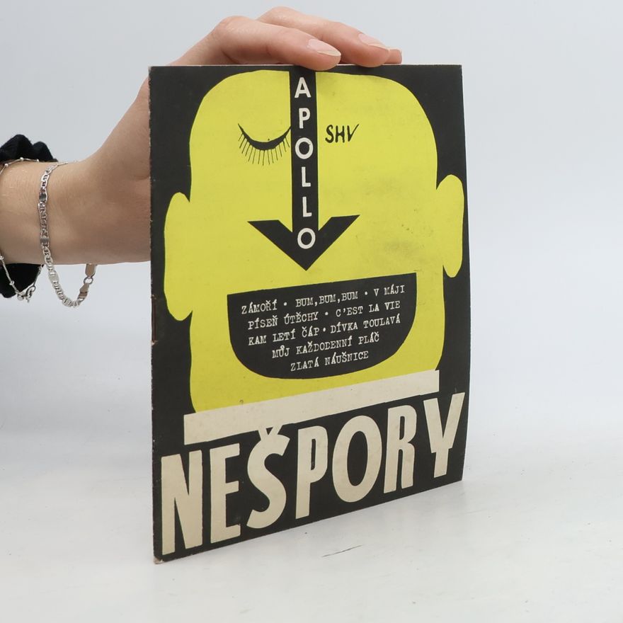 Bedřich Nikodem Nešpory