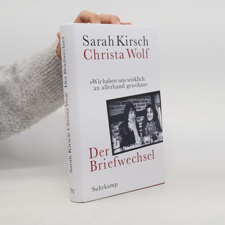 Sabine Wolf »Wir haben uns wirklich an allerhand gewöhnt«