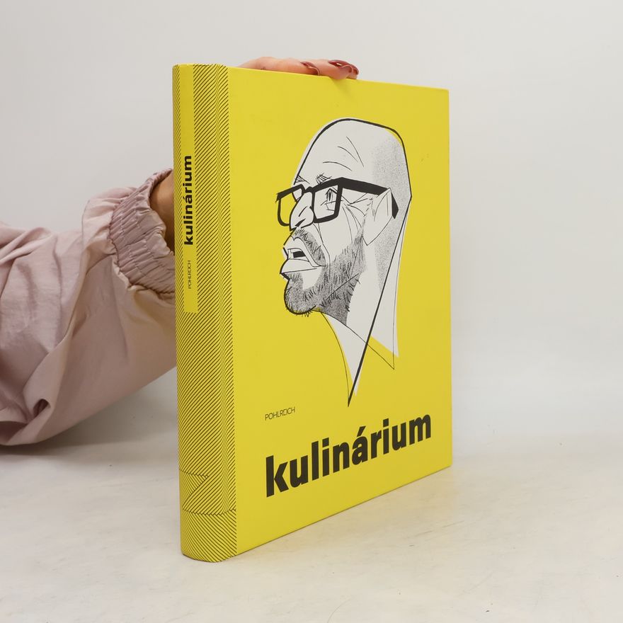 Zdeněk Pohlreich Kulinárium