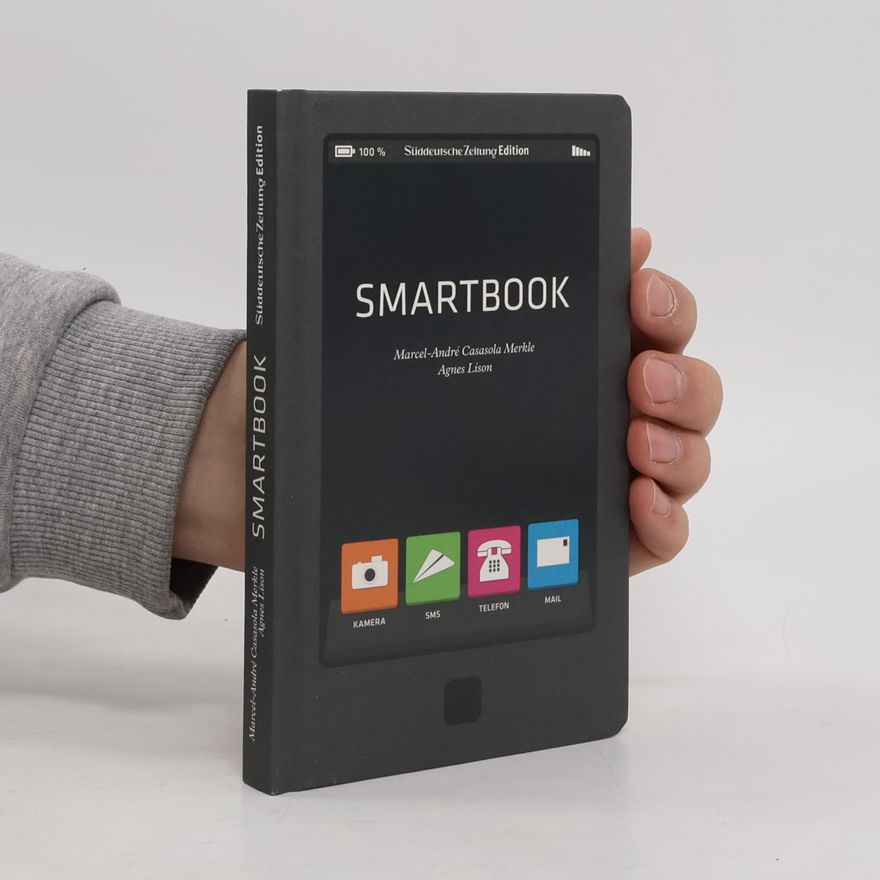 Agnes Lison Smartbook