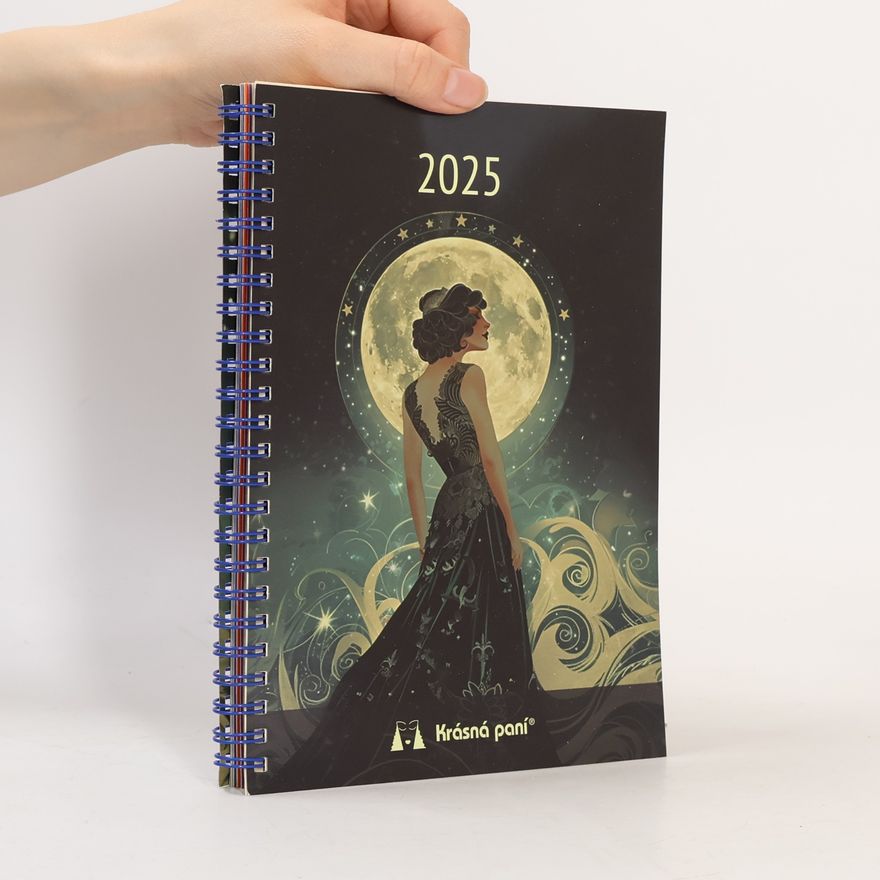 Žofie Kanyzová Krásná paní 2025