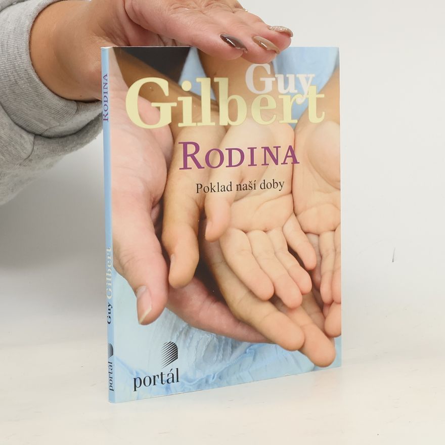 Guy Gilbert Rodina