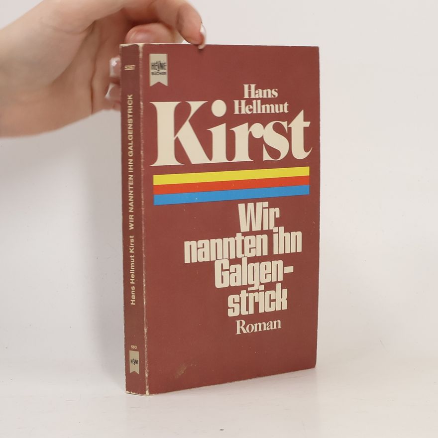 Hans Killian Auf Leben und Tod