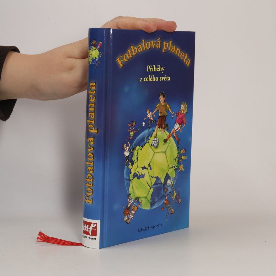 Meike Haas Fotbalová planeta