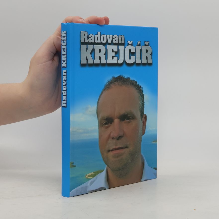 Radovan Krejčíř Radovan Krejčíř