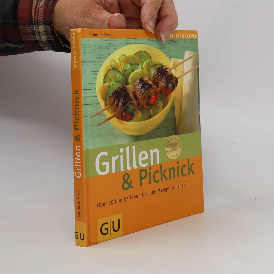 Autores varios Grillen und Picknick