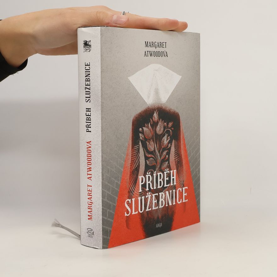 Margaret Atwood Příběh služebnice