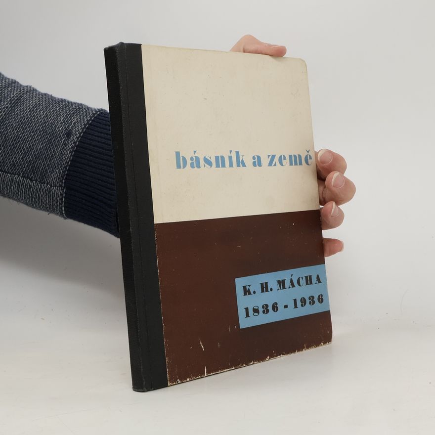 Vladimír Bidlo Básník a země