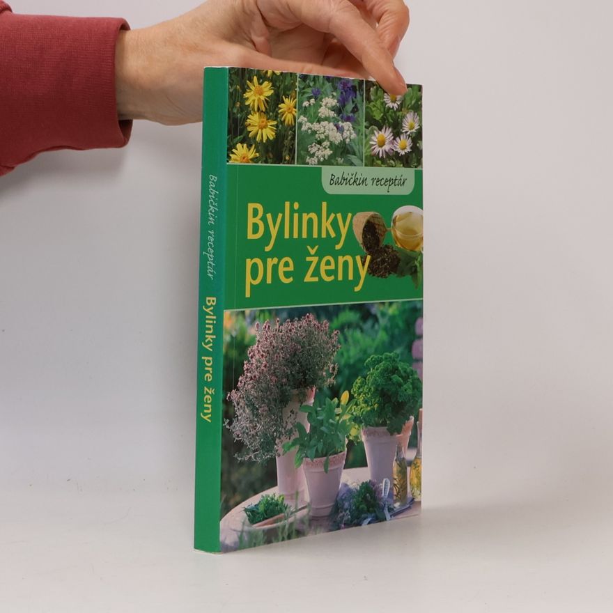 Heide Fischer Bylinky pre ženy