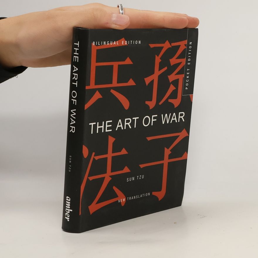 Sun-c' The Art of War