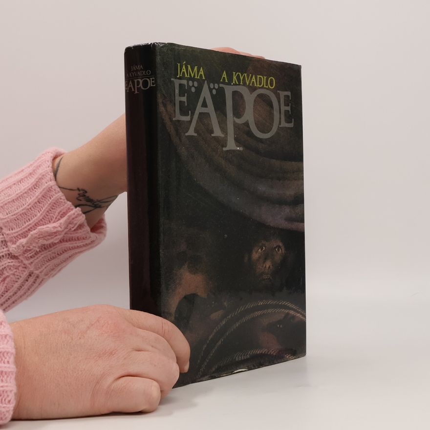 Edgar Allan Poe Jáma a kyvadlo